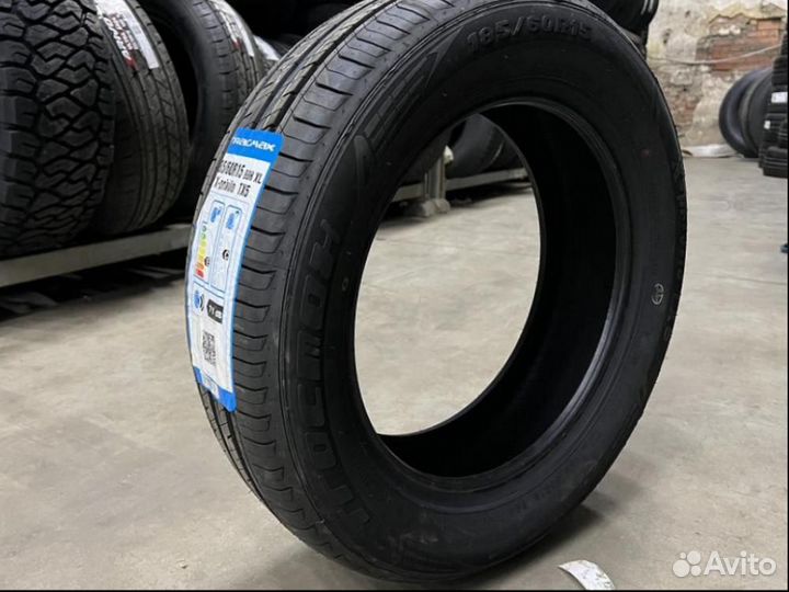 Tracmax X-Privilo TX5 185/60 R15 88H