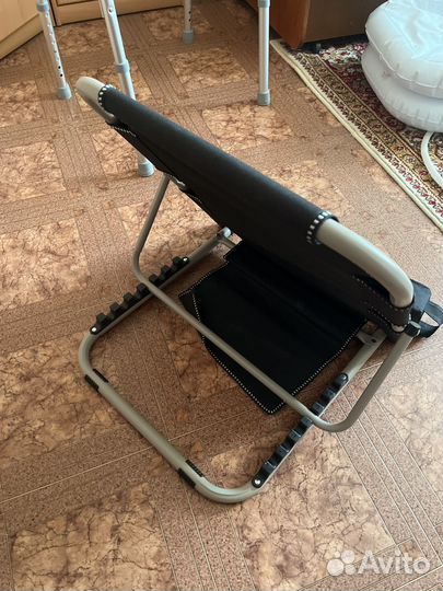 Опора под спину для лежачих больных