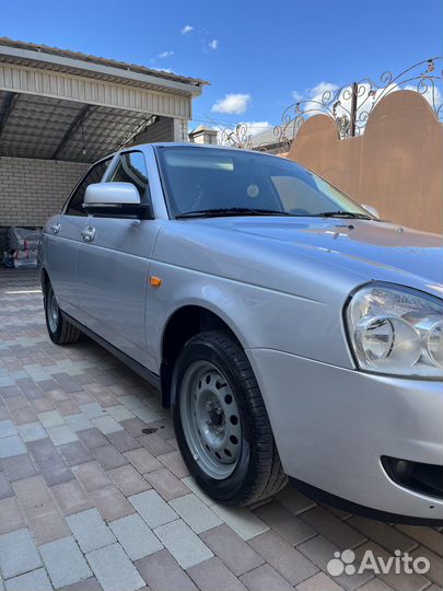 LADA Priora 1.6 МТ, 2016, 141 000 км
