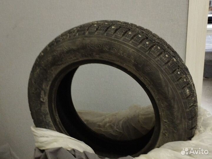 Nokian Tyres Nordman 7 175/65 R14 86