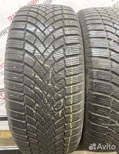 Bridgestone Blizzak LM-005 225/55 R18 102L