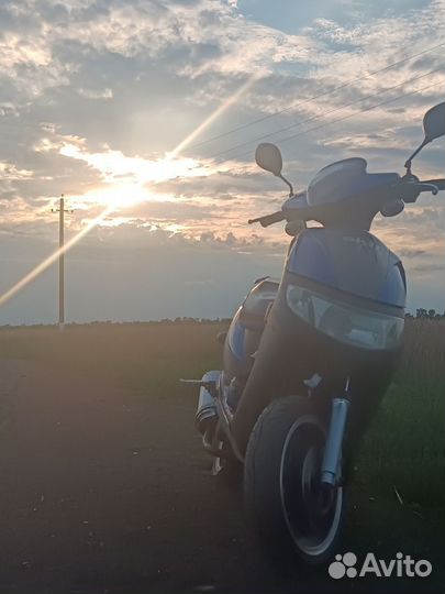 Продаю скутер стелс скиф 50