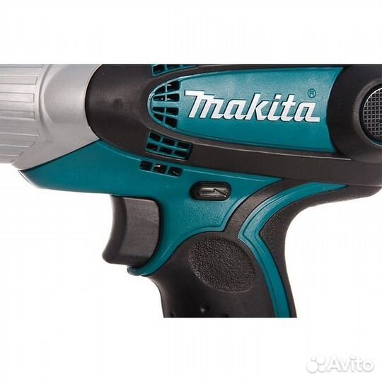 Шуруповерт Makita TD0101F