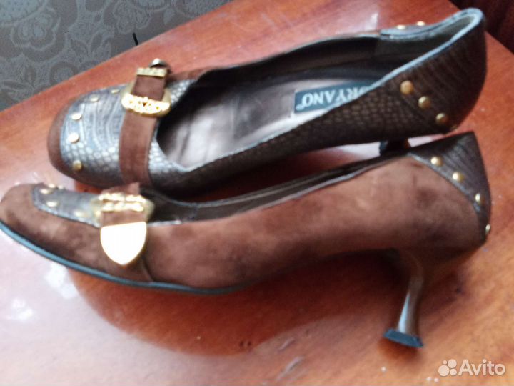 Туфли женские 39 размер