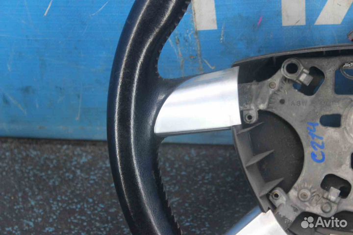 Руль Ford C-max (Форд С-макс) C214 3M513600B