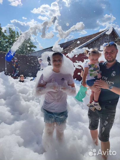 Аниматор Ведущий