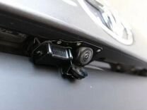 Защита камеры заднего вида BMW X5 (G05)