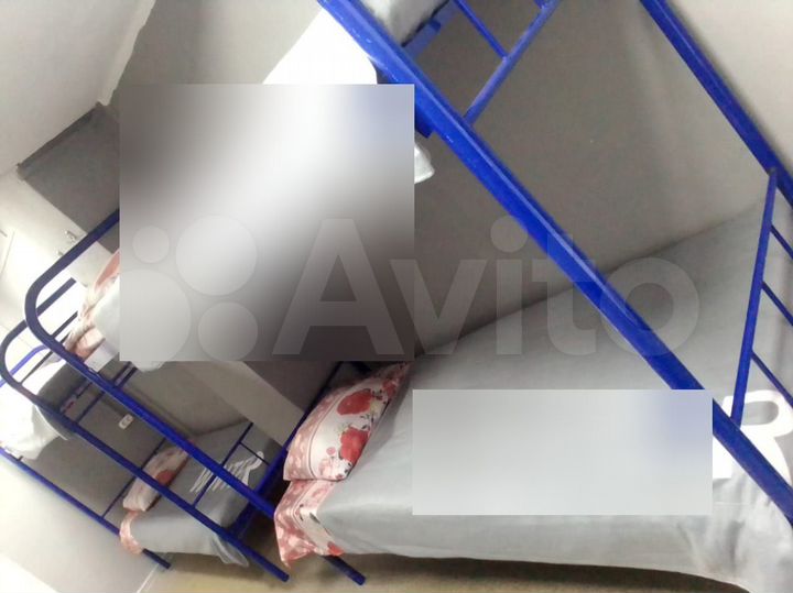 Комната 14 м², 1/5 эт.