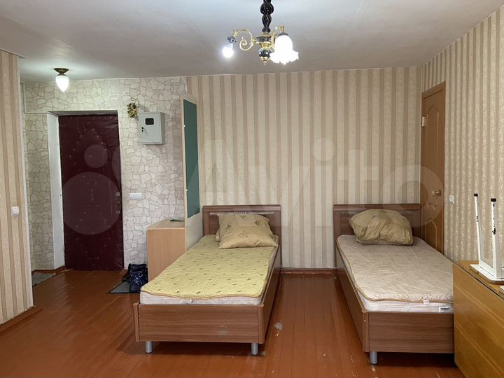 2-к. квартира, 42 м², 3/4 эт.