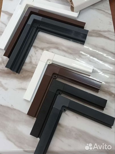 Москитные сетки