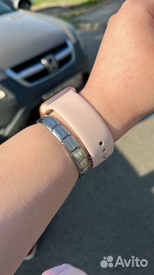 Часы apple watch 6 40 mm