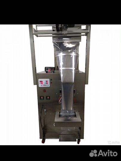 Фасовочный упаковочный аппарат