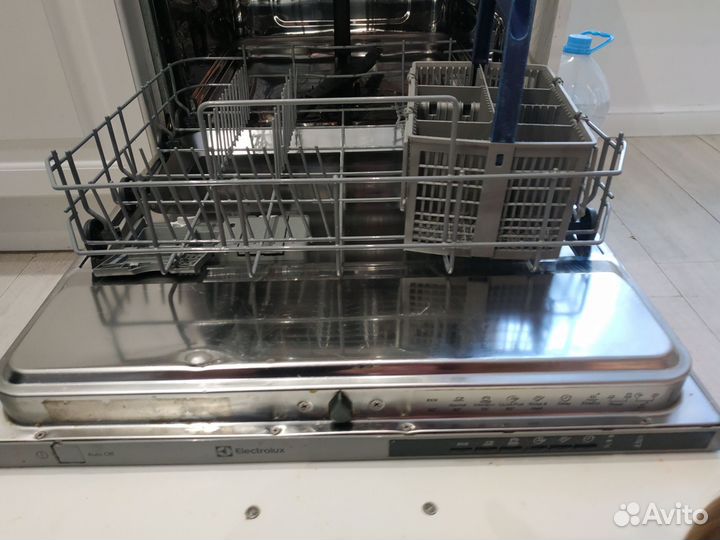 Посудомоечная машина electrolux 60 см