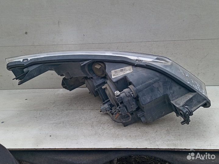 Фара передняя для Renault Espace 4 7701053979