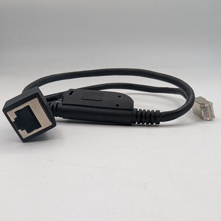 [2457-40054-001] Кабель Cisco, Poe Инжектор