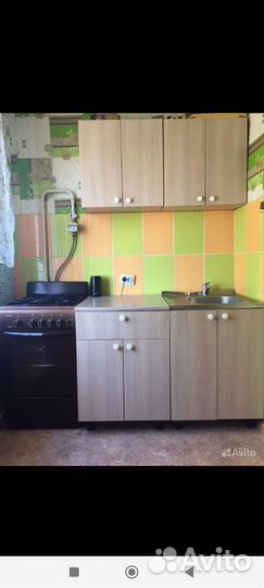 Кухонный гарнитур бу