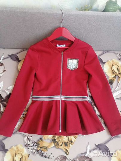 Одежда для школы