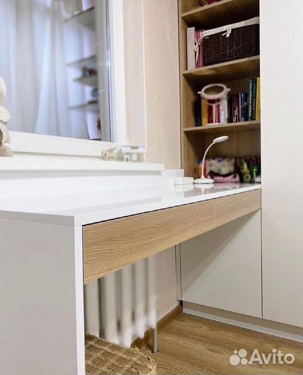 Мебель от производителя