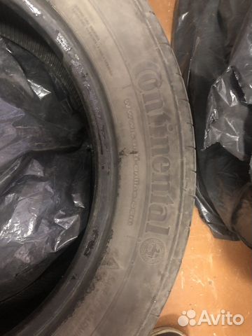 Continental ContiPremiumContact 2 205/55 R16