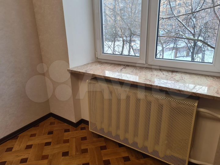 2-к. квартира, 61 м², 3/8 эт.