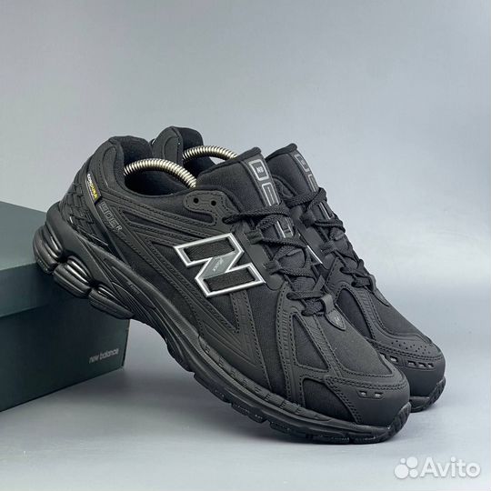 Кроссовки New Balance 1906 GoreTex