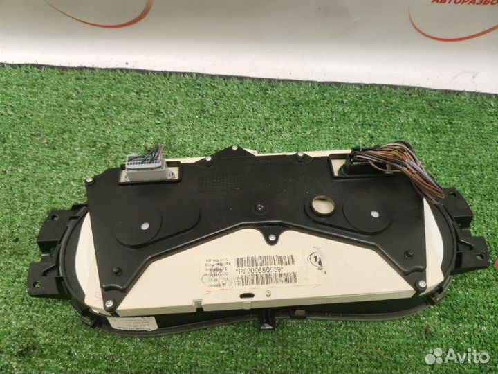 Панель приборов Renault Logan седан 1.4 K7JA710