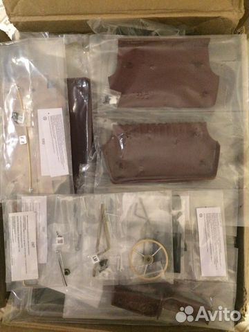 Газ М20 победа от deagostini