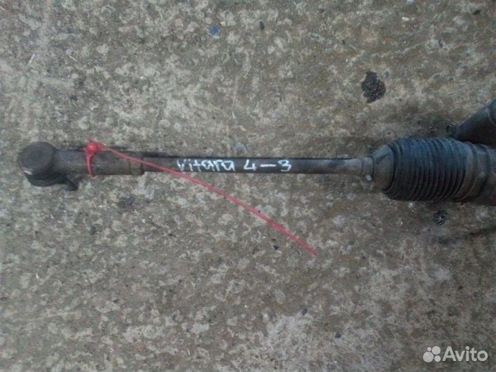 Рулевая рейка Suzuki Grand Vitara 2.0 2010