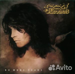 Ozzy osbourne - No More Tears (30Th Anniversary)
