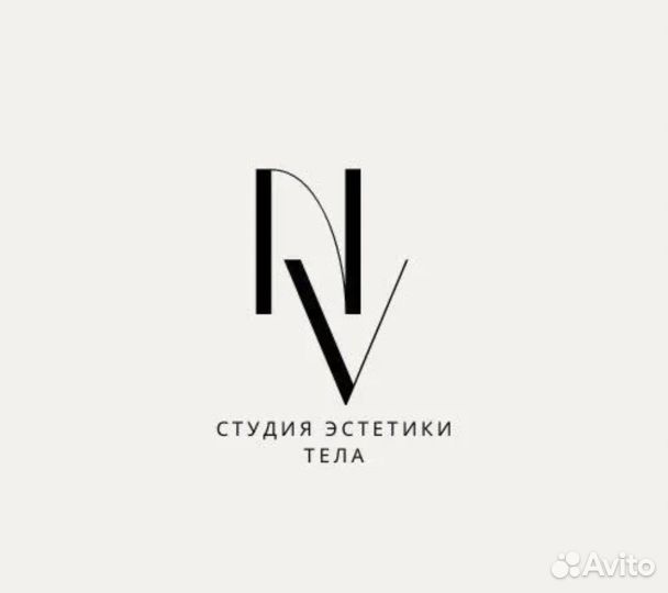 Администратор салона красоты