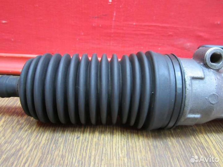 Рулевая рейка Renault Logan 1 K7M 2008