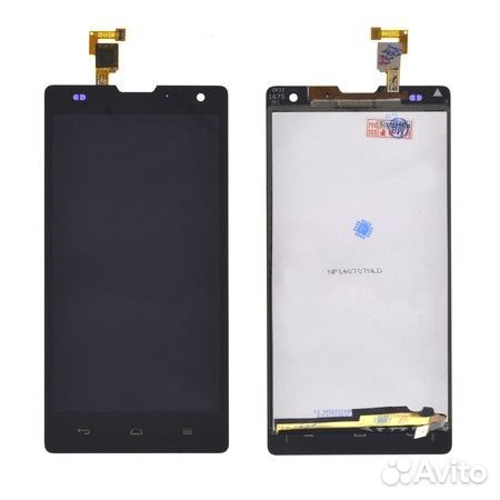 Дисплей для Huawei Honor 3C (H30-U10) + тачскрин