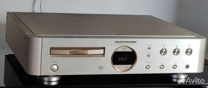 CD проигрыватель Marantz SA14