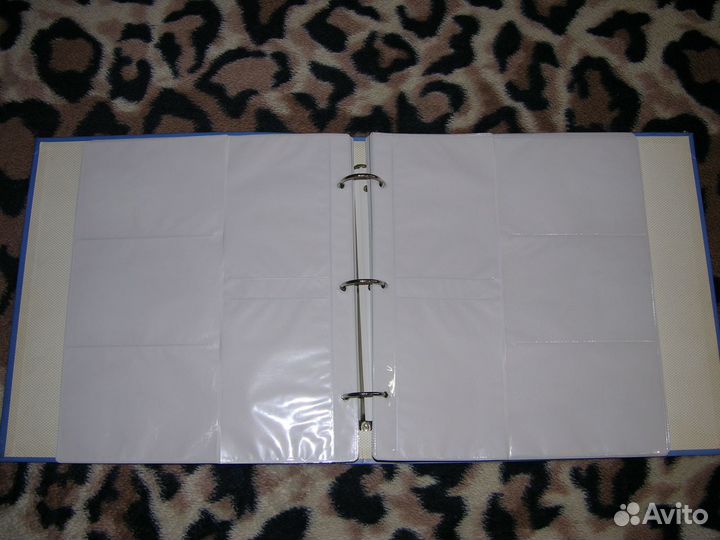 Фотоальбомы 5 разных