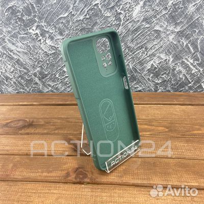 Чехол на Xiaomi Redmi Note 11 / Note 11S Flexible