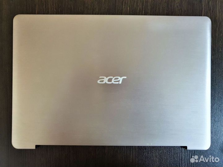 Запчасти и комплектующие на Acer Aspire S3-391