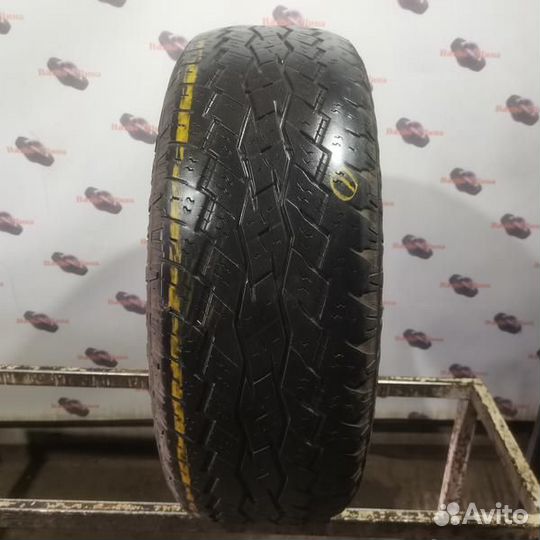 Toyo Open Country A/T Plus 265/65 R17