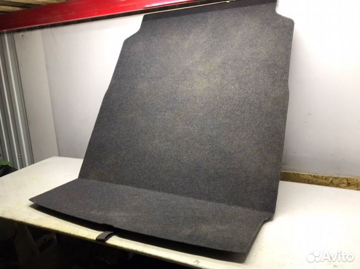 Пол багажника Bmw 5-Series F10 3.0 2012