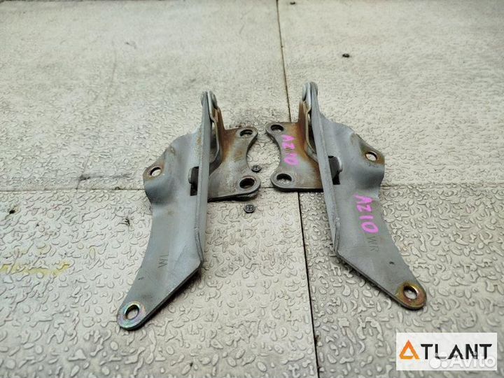 Петля капота nissan cube