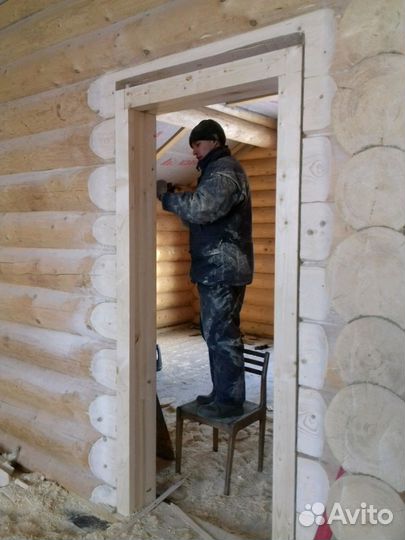 Строительство