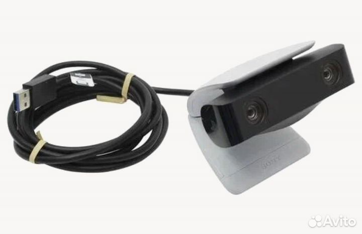 HD камера для PS5