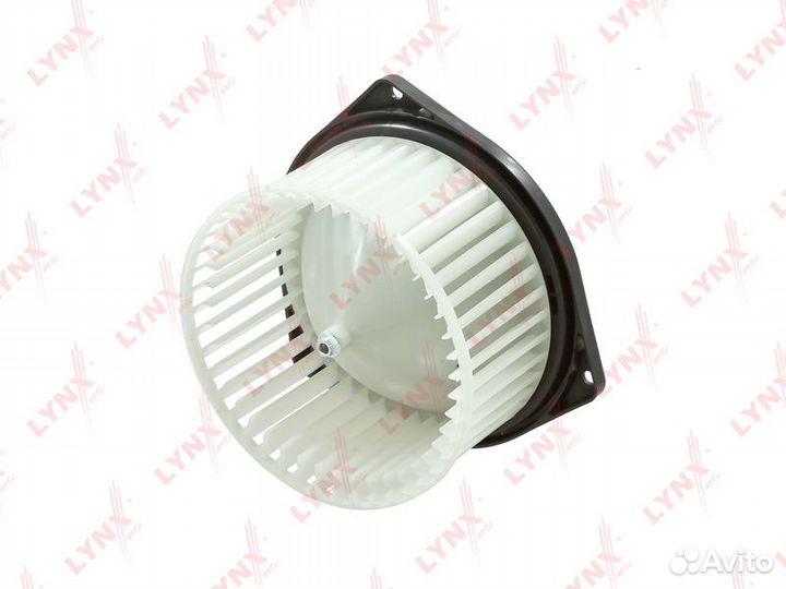 Вентилятор отопителя nissan Patrol(Y61) 97