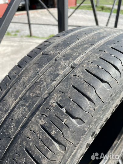 Continental ContiEcoContact 6 195/65 R15