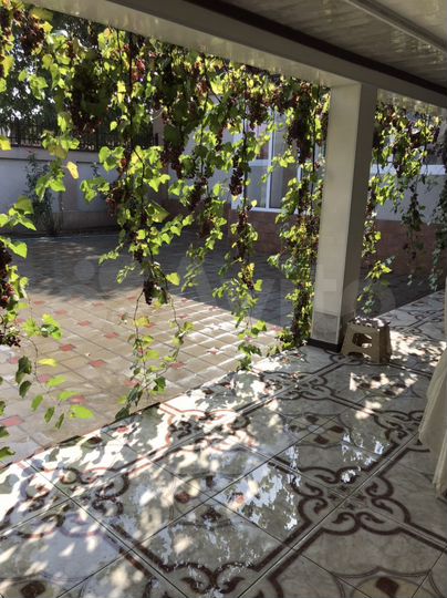 Дом 100 м² на участке 21 сот.