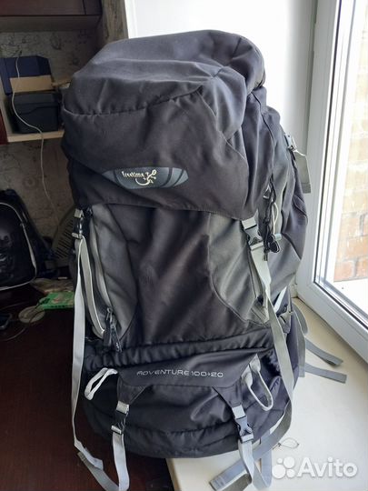 Рюкзак freetime