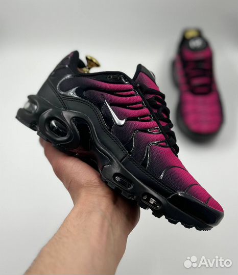 Кроссовки Nike Air Max Tn Plus (36-41)