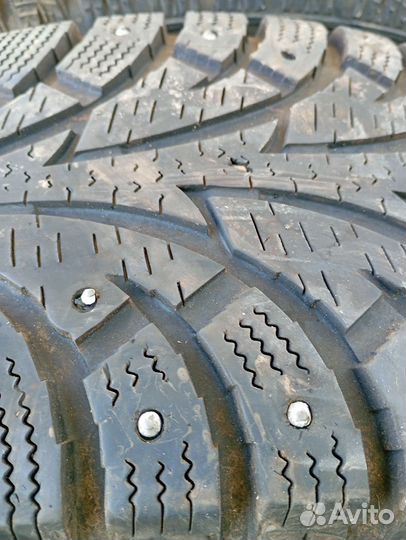 Hankook Optimo H417 215/65 R17 98