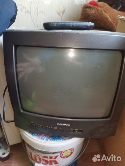 Телевизор
