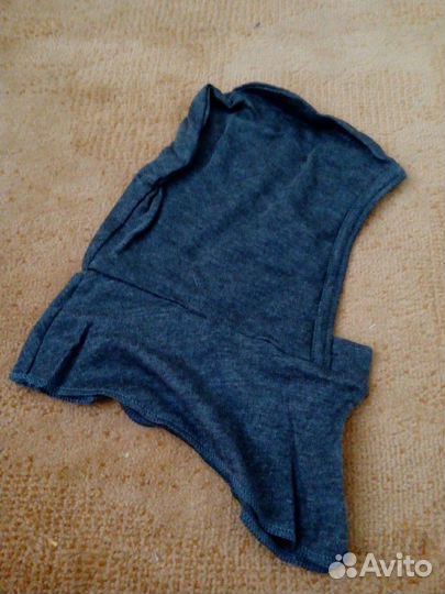 Подшлемник