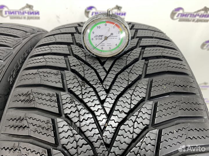 Nexen Winguard Sport 2 225/40 R18 92V